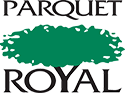 Parquet Royal Logo